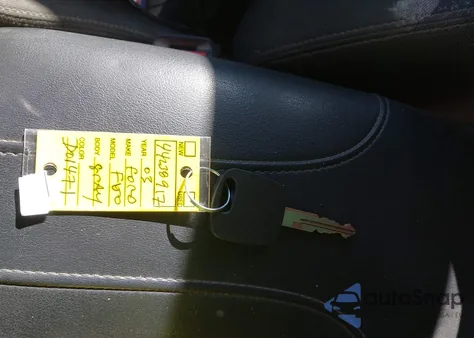 2003 Ford F-150 Lariat/Xlt from USA, damaged, VIN 1FTRW07673KD01471